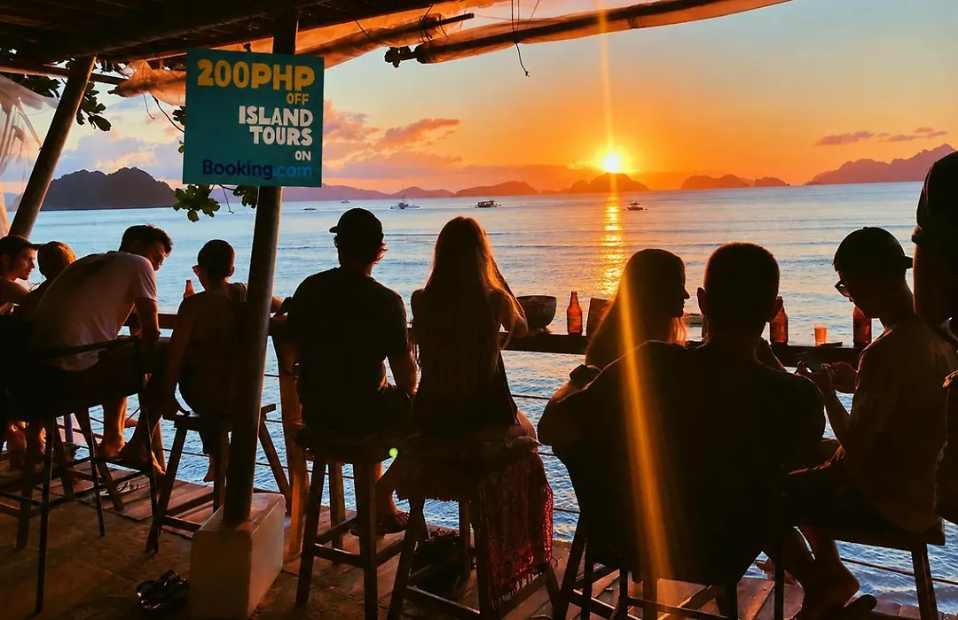 Outpost Beach Hostel-1