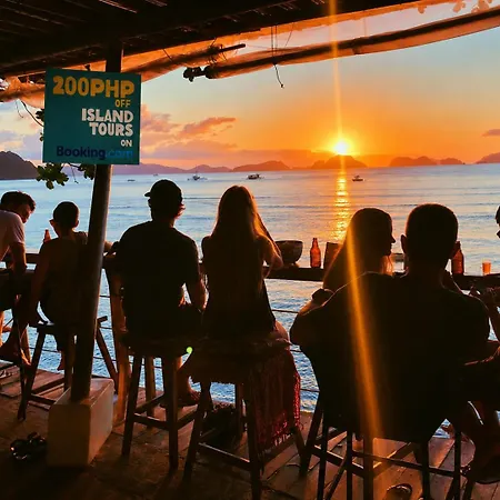 Outpost Beach Hostel-2
